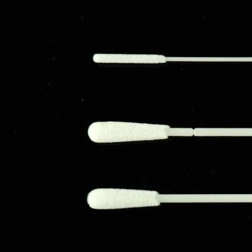 Oropharyngeal Specimen Collection Swab China Manufacturers